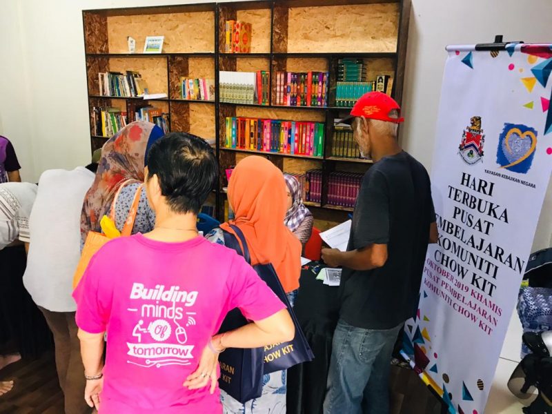 3.10-Hari-Terbuka-Pusat-Pembelajaran-Komuniti-Chow-Kit-3