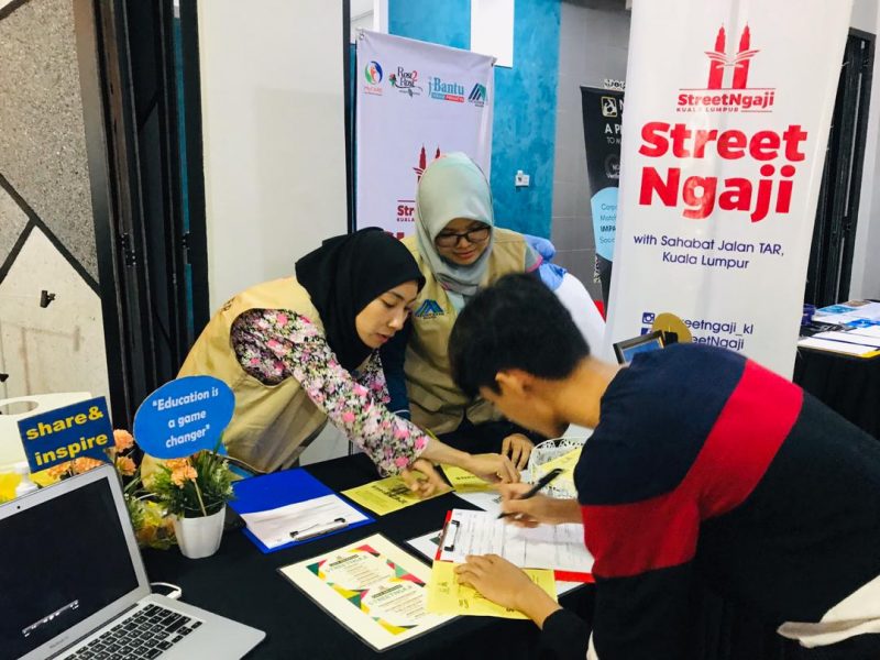 3.10-Hari-Terbuka-Pusat-Pembelajaran-Komuniti-Chow-Kit-8