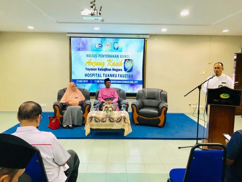 Majlis-Penyerahan-Kunci-Anjung-Kasih-YKN-Hospital-Tuanku-Fauziah-Kangar-Perlis_01