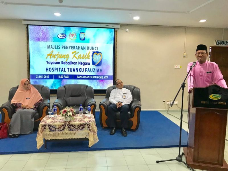 Majlis-Penyerahan-Kunci-Anjung-Kasih-YKN-Hospital-Tuanku-Fauziah-Kangar-Perlis_03